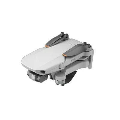 DJI Mini 2 SE Fly More Combo   Cuadricoptero   Wi Fi
