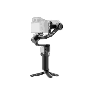 DJI RS 3 Mini   Estabilizador portatil monitorizado