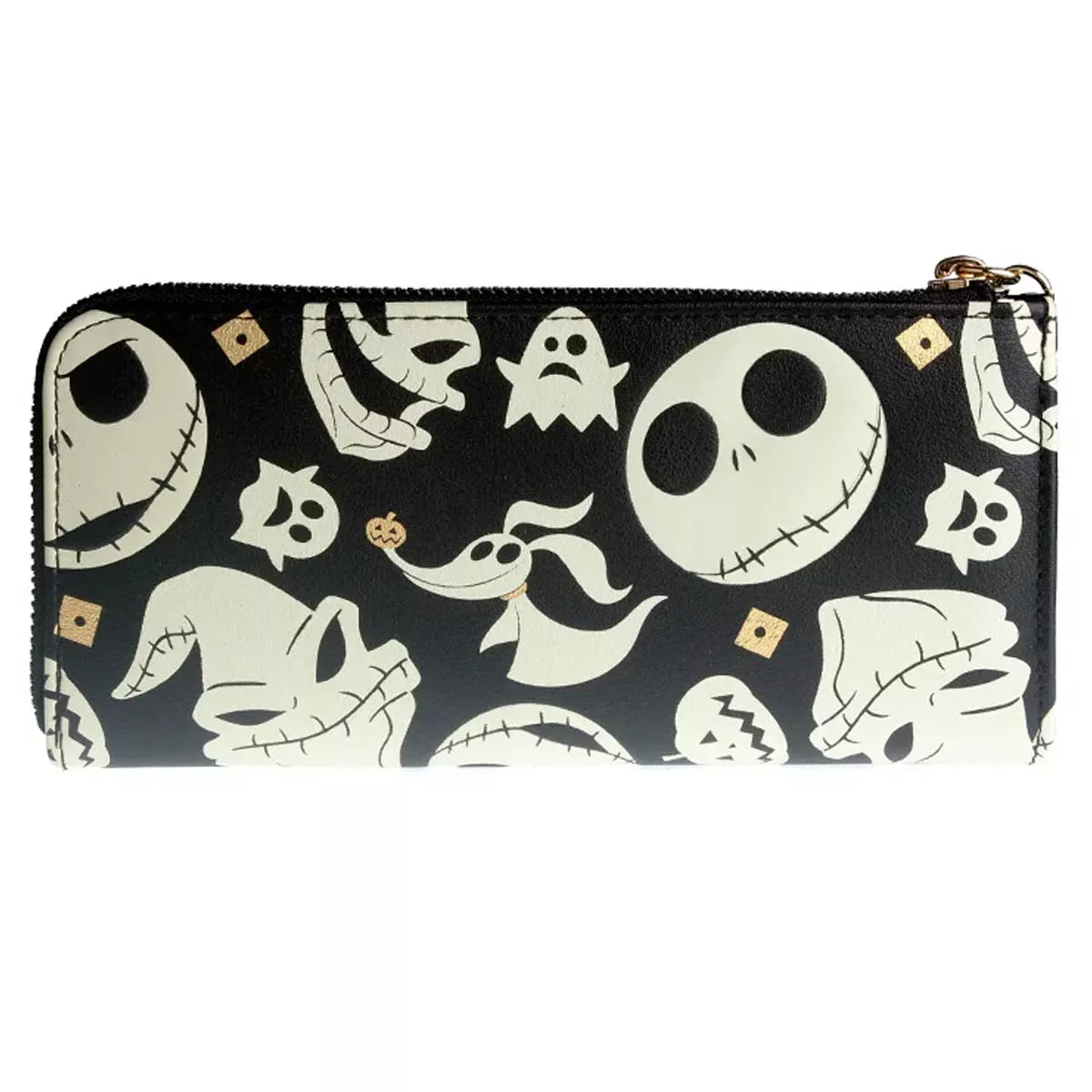 Jack The Nightmare Before Christmas Cartera 13 Servicios