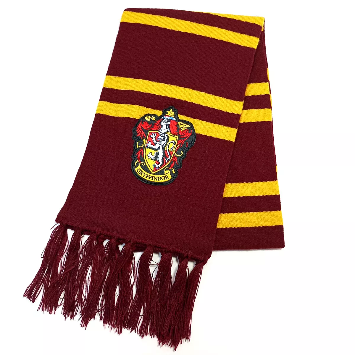 Bufanda Gryffindor Harry Potter