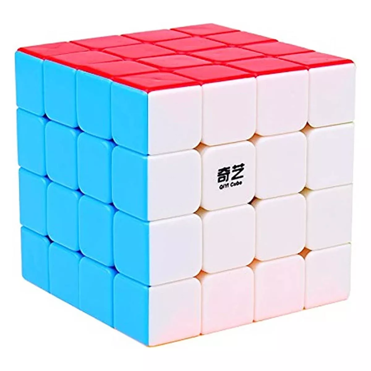 Cubo Rubik 4X4 QiYi Neon