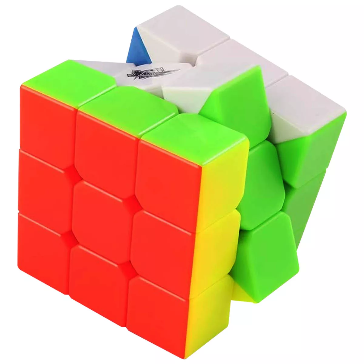 Cubo Rubik 3X3 Cyclone FeiKu