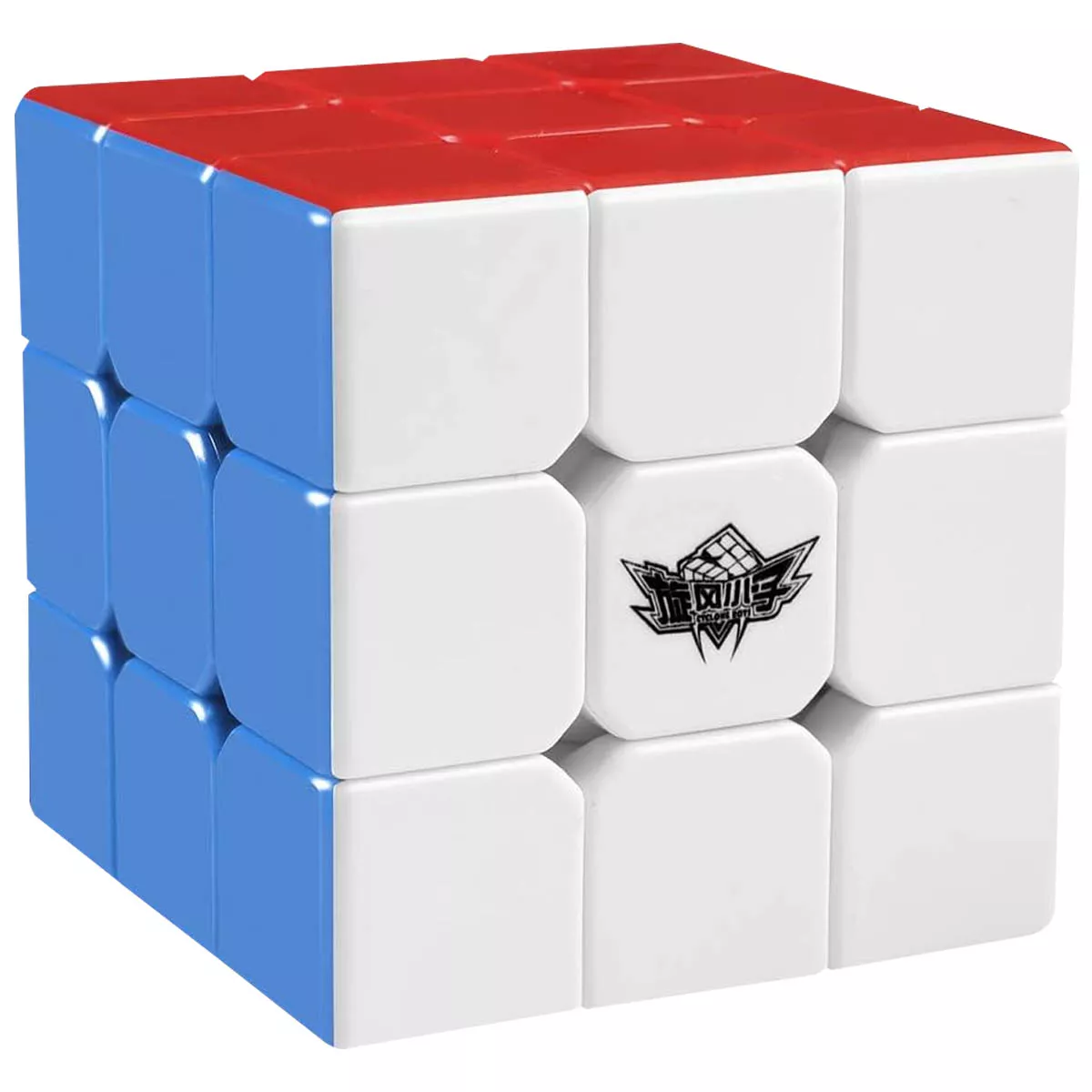 Cubo Rubik 3X3 Cyclone FeiKu