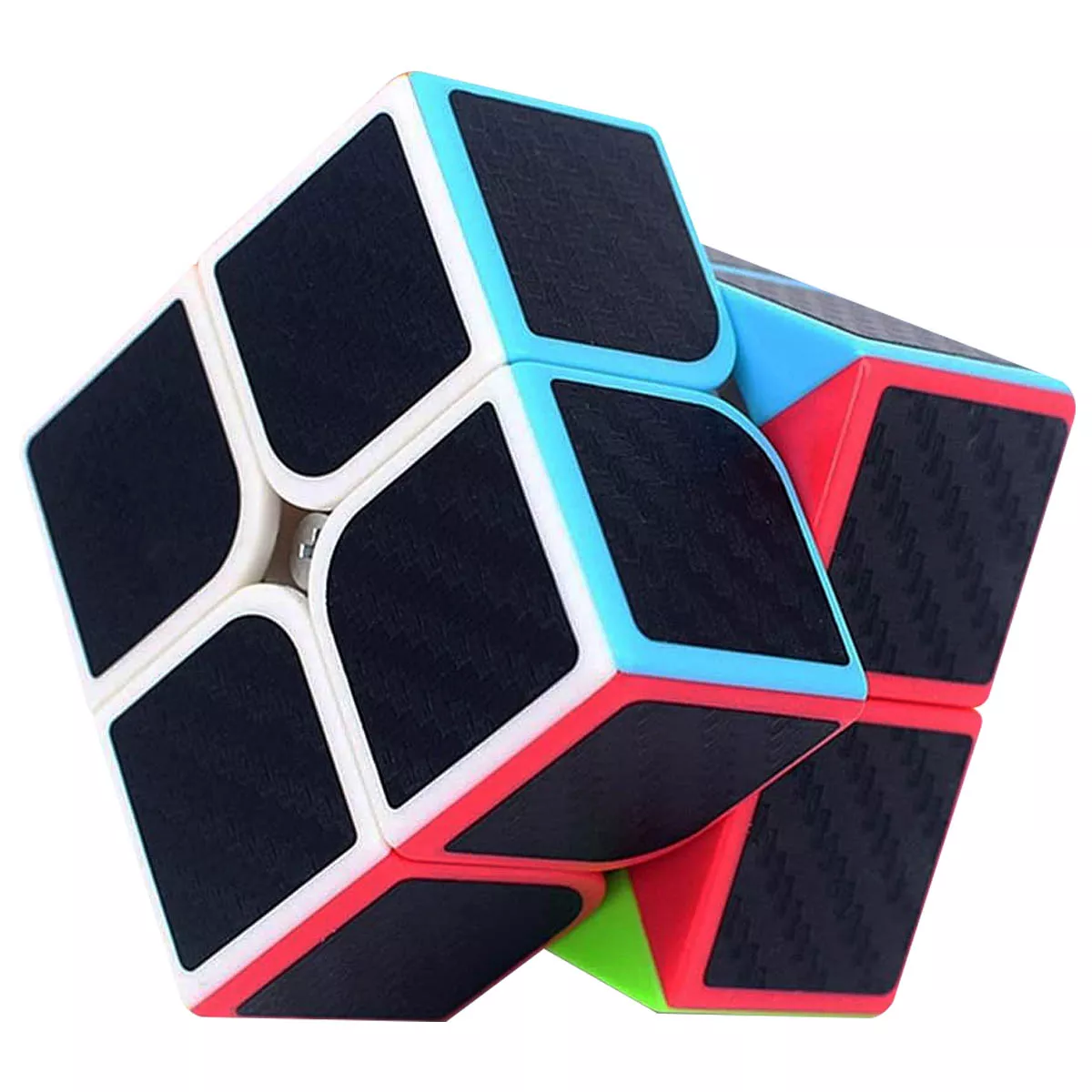 Cubo Rubik 2X2 Mei Long 2