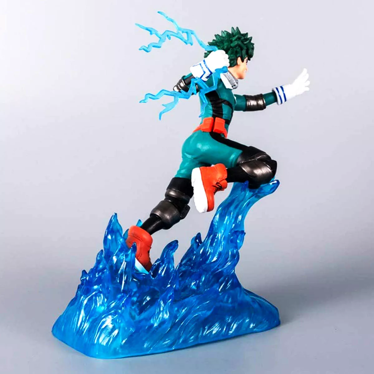 My Hero Academia Izuki Midoriya Deku Figura 20cm PVC + Caja