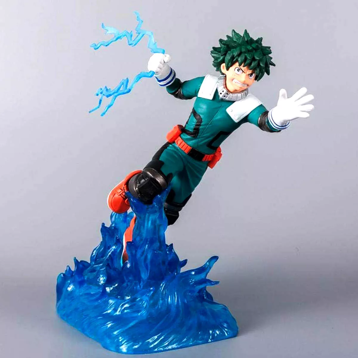 My Hero Academia Izuki Midoriya Deku Figura 20cm PVC + Caja