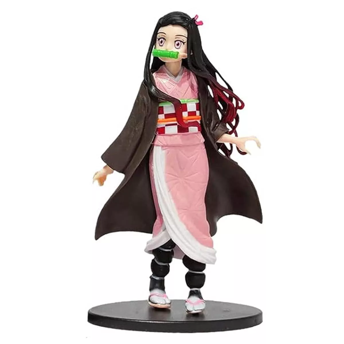 Demon Slayer Tanjiro, Nezuko, Inozuke 15cm Precio x Unidad