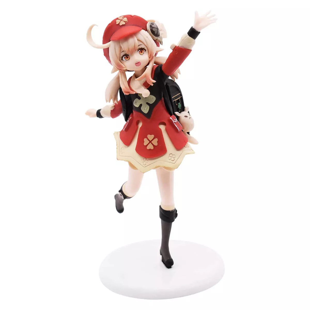 Genshin Impact Klee  Figura 16 cm PVC / Plástico