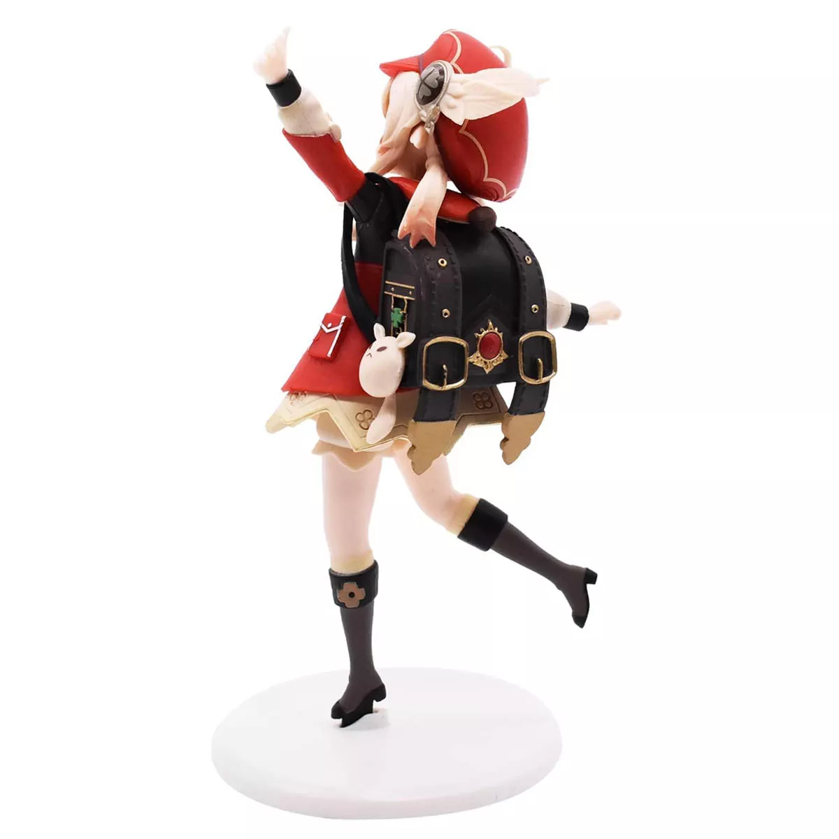 Genshin Impact Klee  Figura 16 cm PVC / Plástico