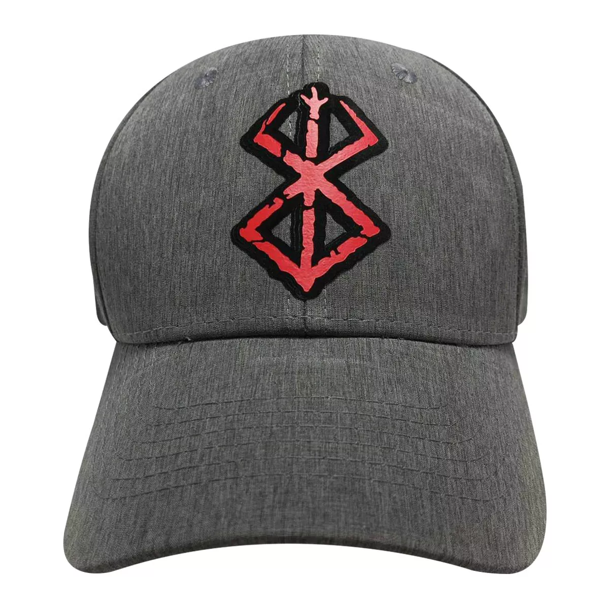 Berserk Simbolo del Sacrificio Gorras Varios Colores