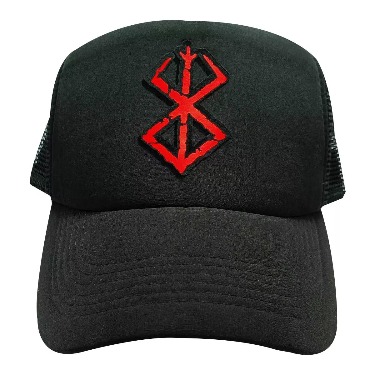 Berserk Simbolo del Sacrificio Gorras Varios Colores