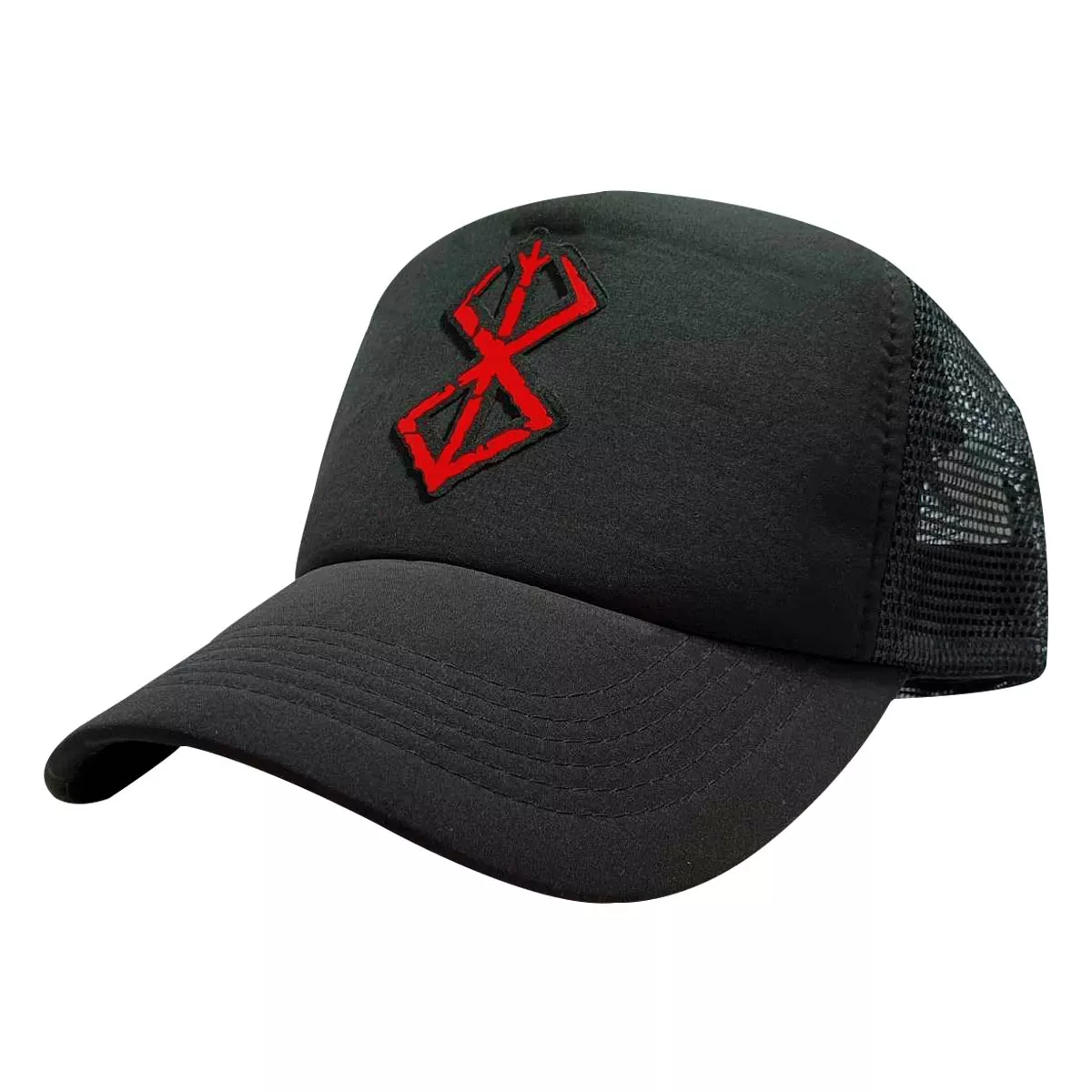 Berserk Simbolo del Sacrificio Gorras Varios Colores