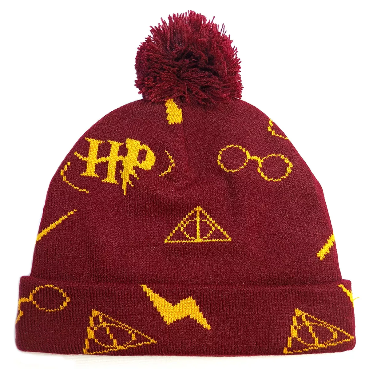 Gorro Gryffindor Harry Potter