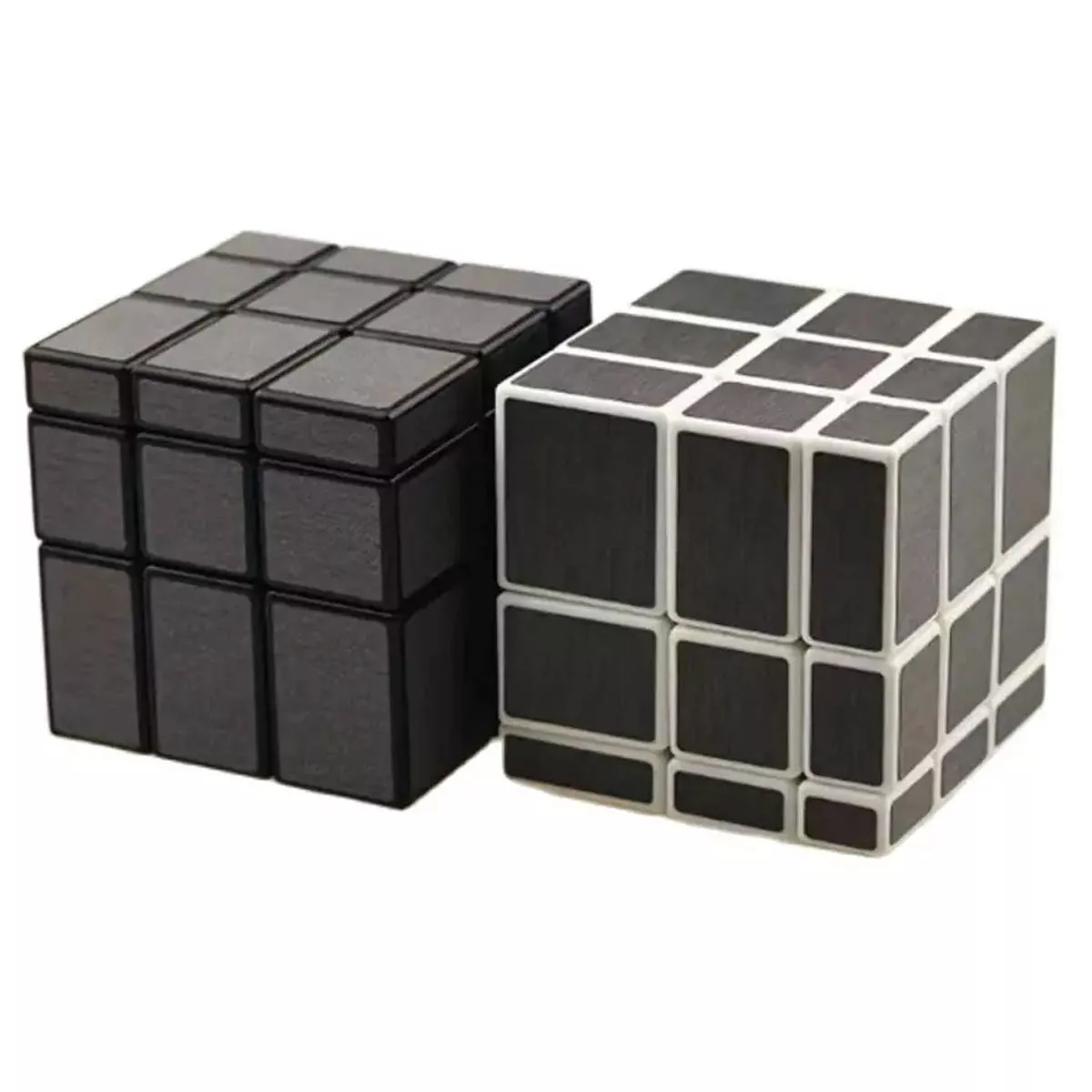 Cubo Rubik Mirror 3x3 Sengso