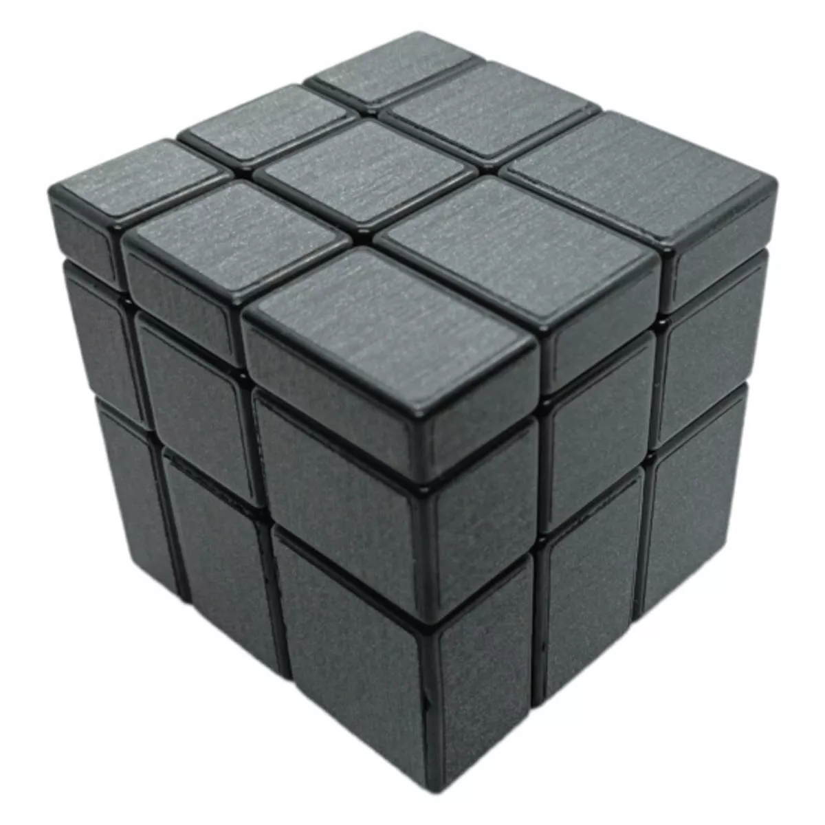 Cubo Rubik Mirror 3x3 Sengso