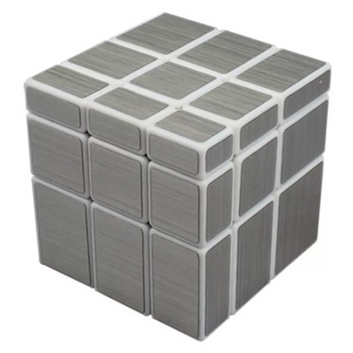 Cubo Rubik Mirror 3x3 Sengso