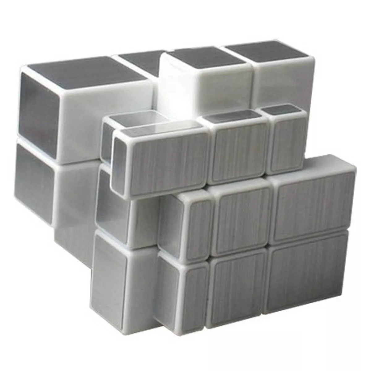 Cubo Rubik Mirror 3x3 Sengso