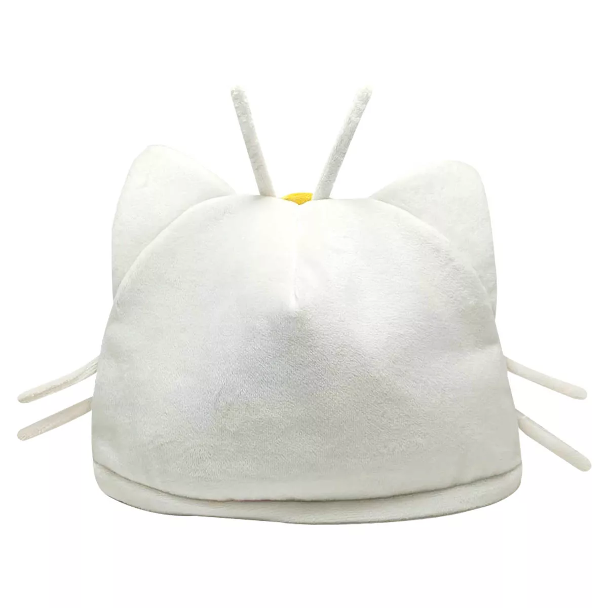 Pokemon Sombrero Meowth Tela Peluche