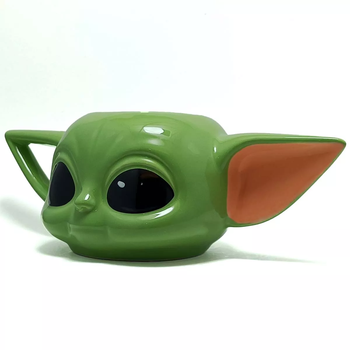 Mug Baby Yoda Star Wars