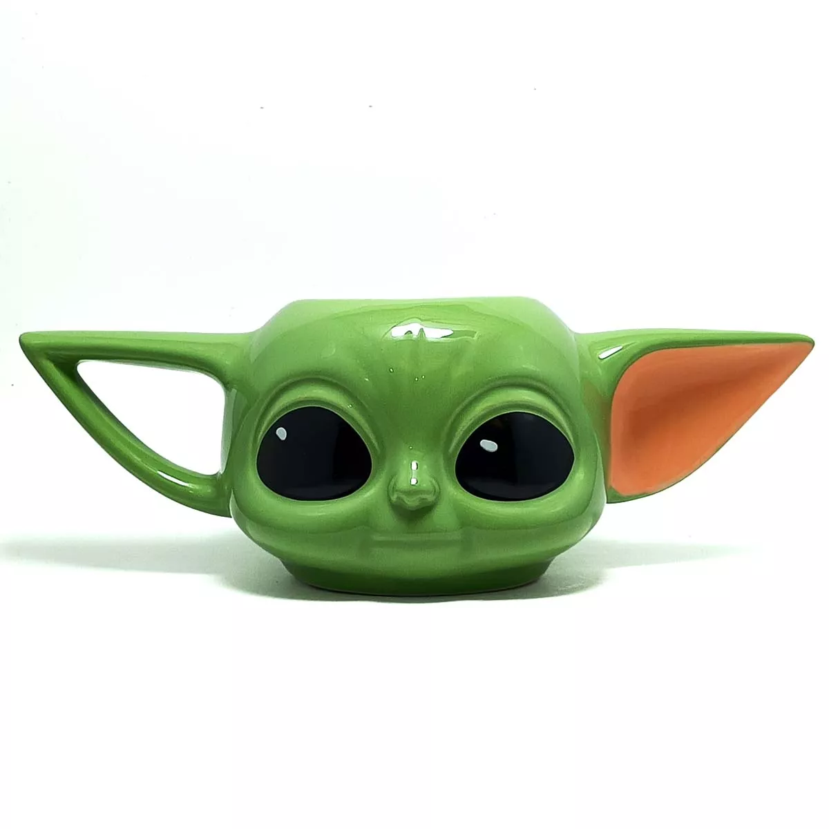 Mug Baby Yoda Star Wars