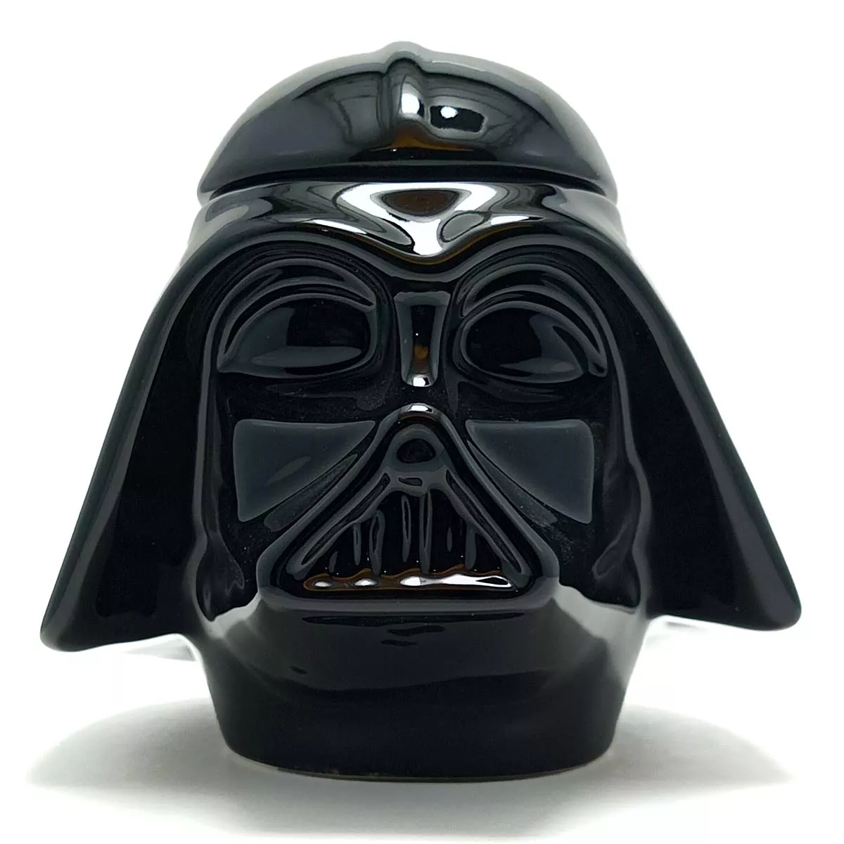 Mug Darth Vader con Tapa Star Wars