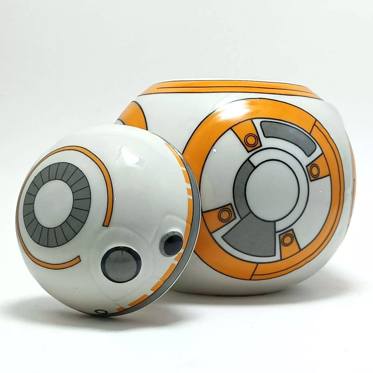 Mug BB8 Star Wars Cerámica