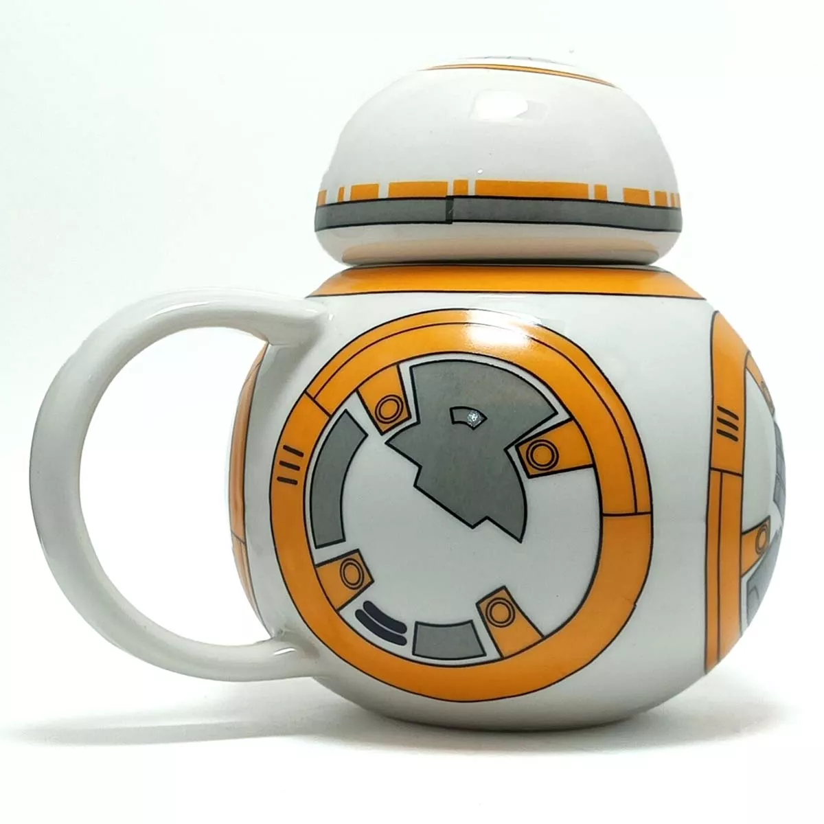 Mug BB8 Star Wars Cerámica