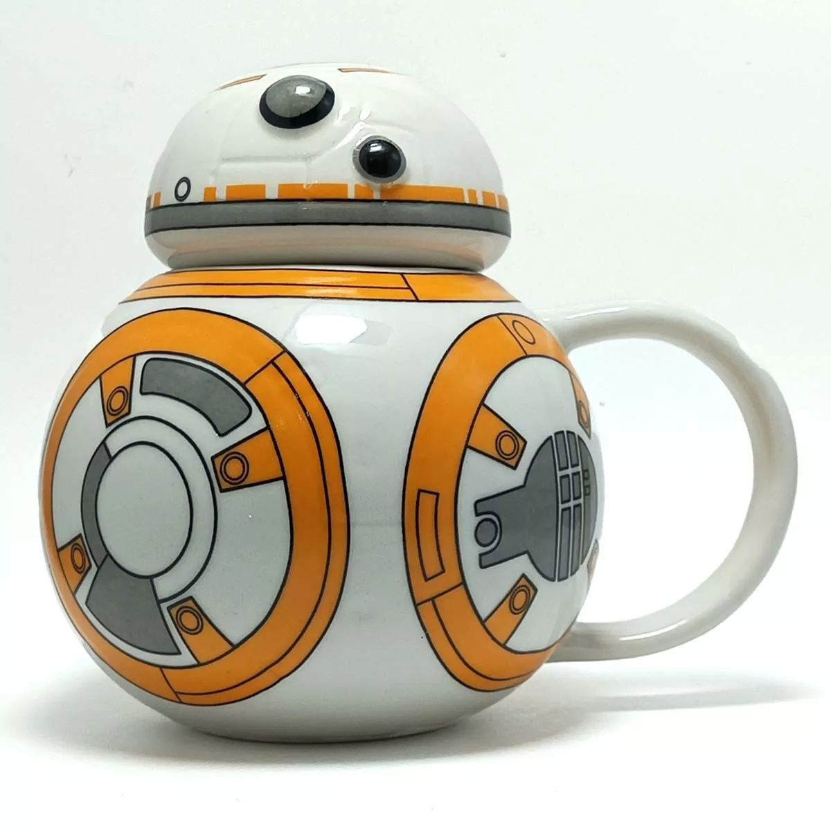 Mug BB8 Star Wars Cerámica