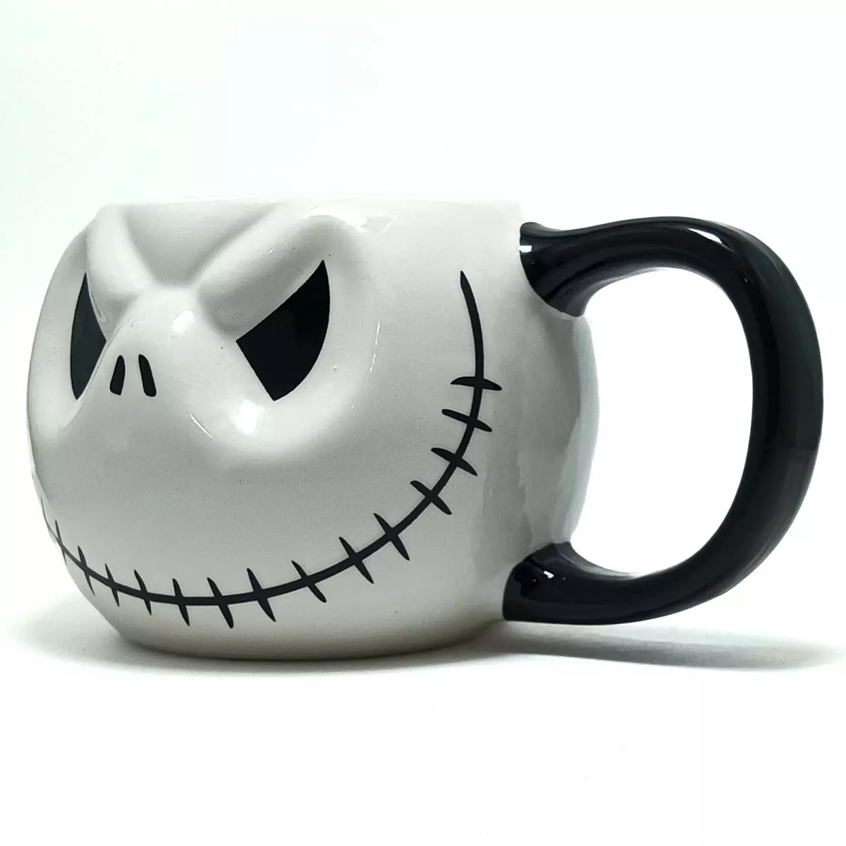 Mug Jack Skellington The Nightmare Before Christmas Cerámica