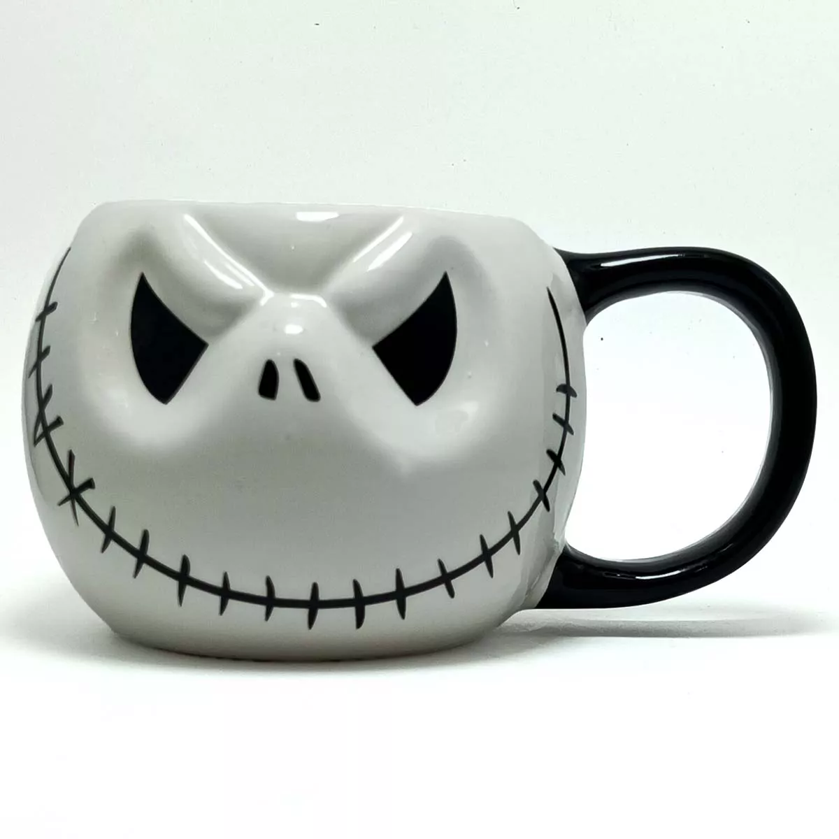 Mug Jack Skellington The Nightmare Before Christmas Cerámica