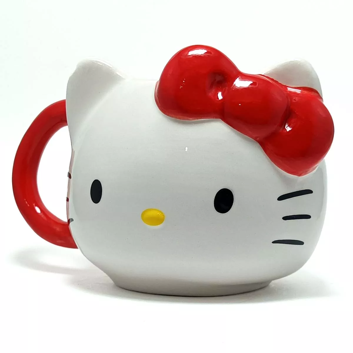 Mug Hello Kitty Cerámica