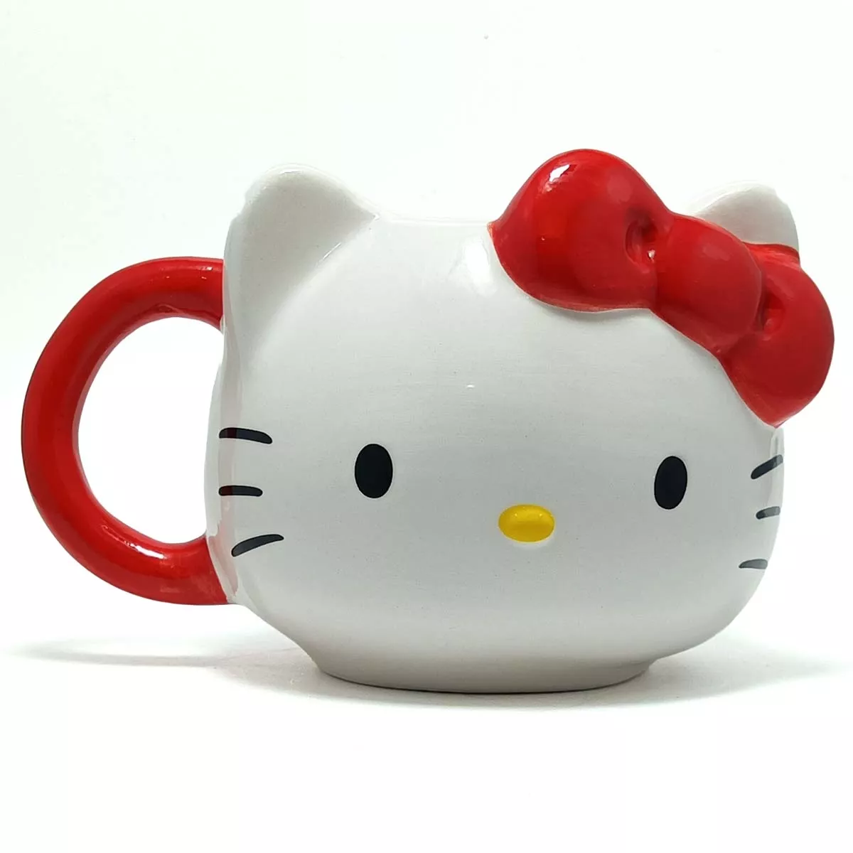 Mug Hello Kitty Cerámica