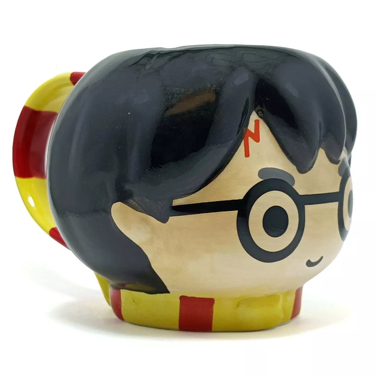 Mug Harry Potter Cerámica