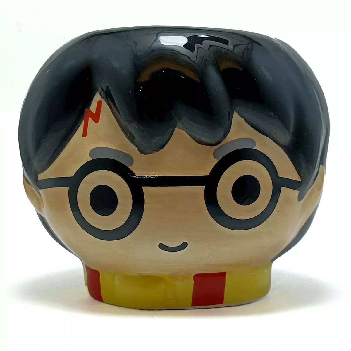 Mug Harry Potter Cerámica