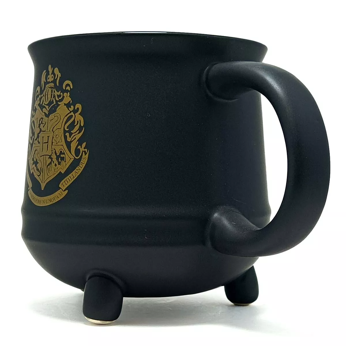 Mug Caldero Harry Potter  Cerámica