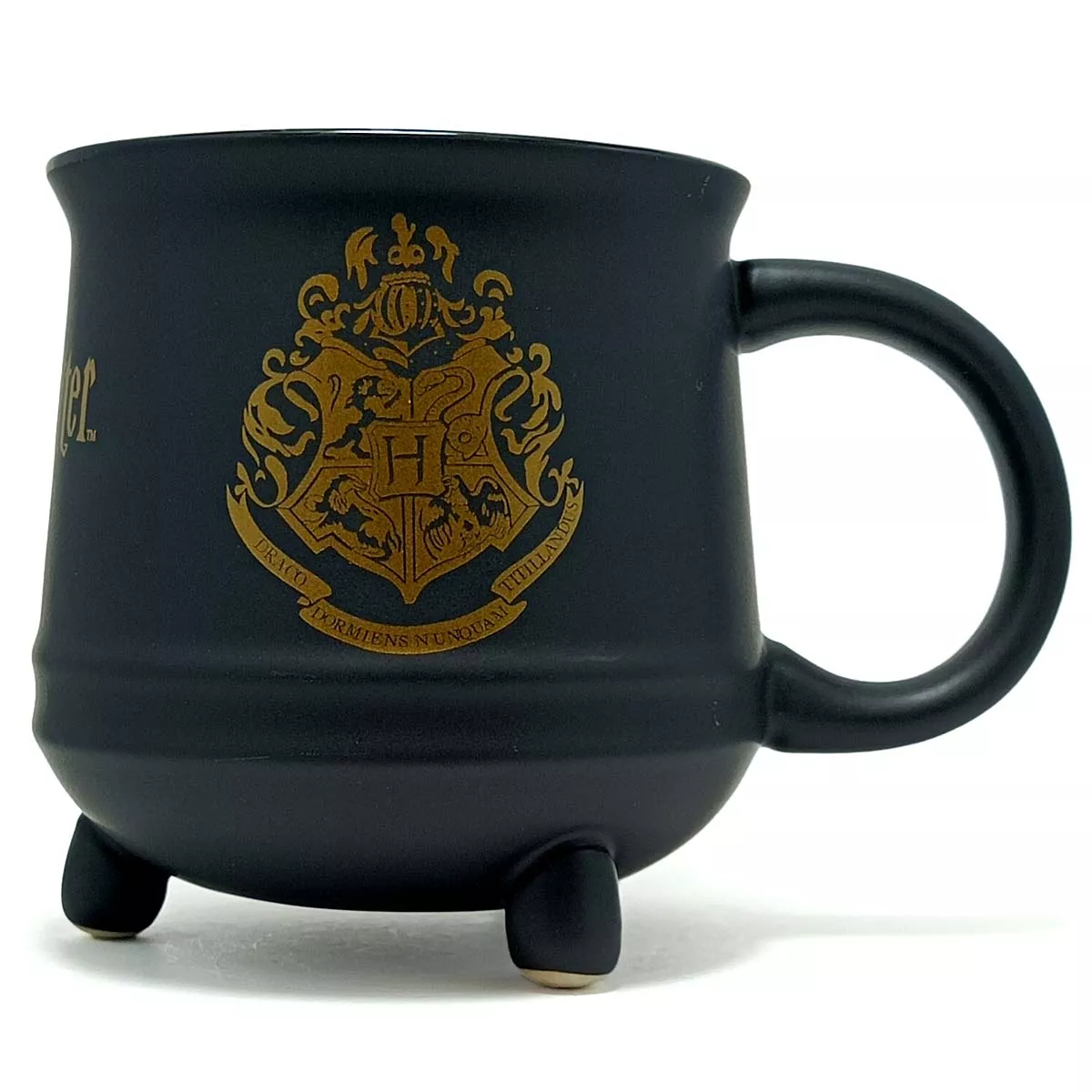 Mug Caldero Harry Potter  Cerámica