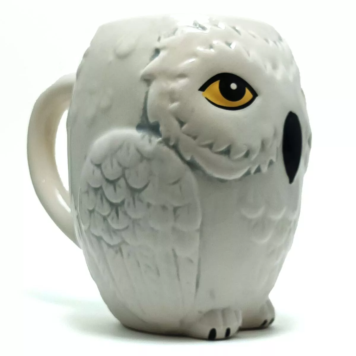 Mug Lechuza Harry Potter Cerámica