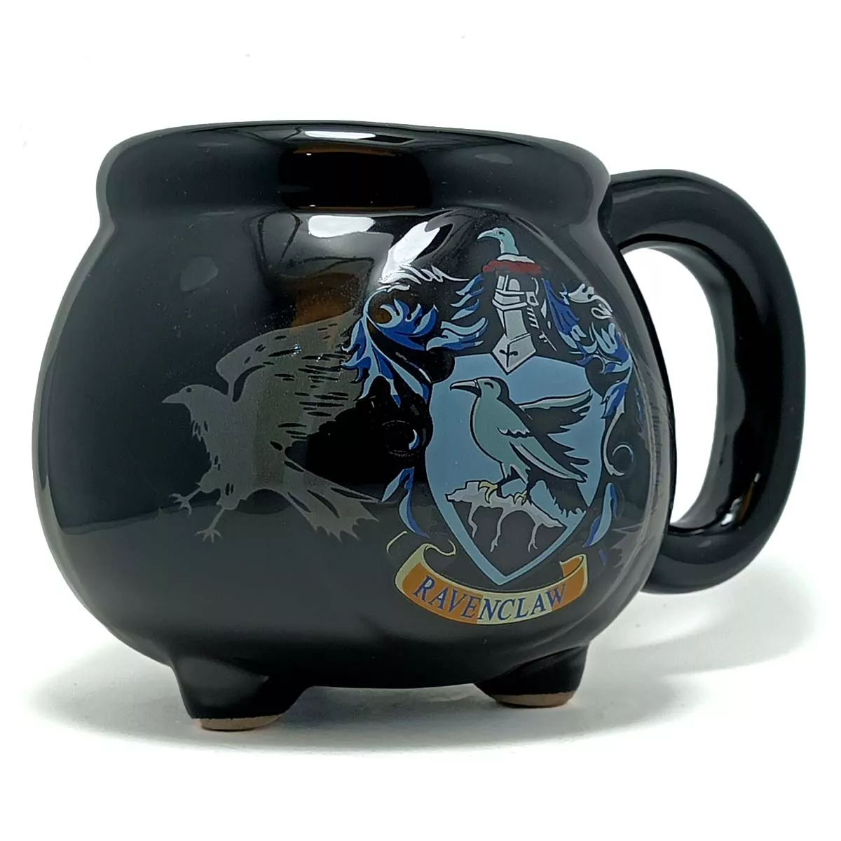 Mug Ravenclaw Harry Potter Cerámica