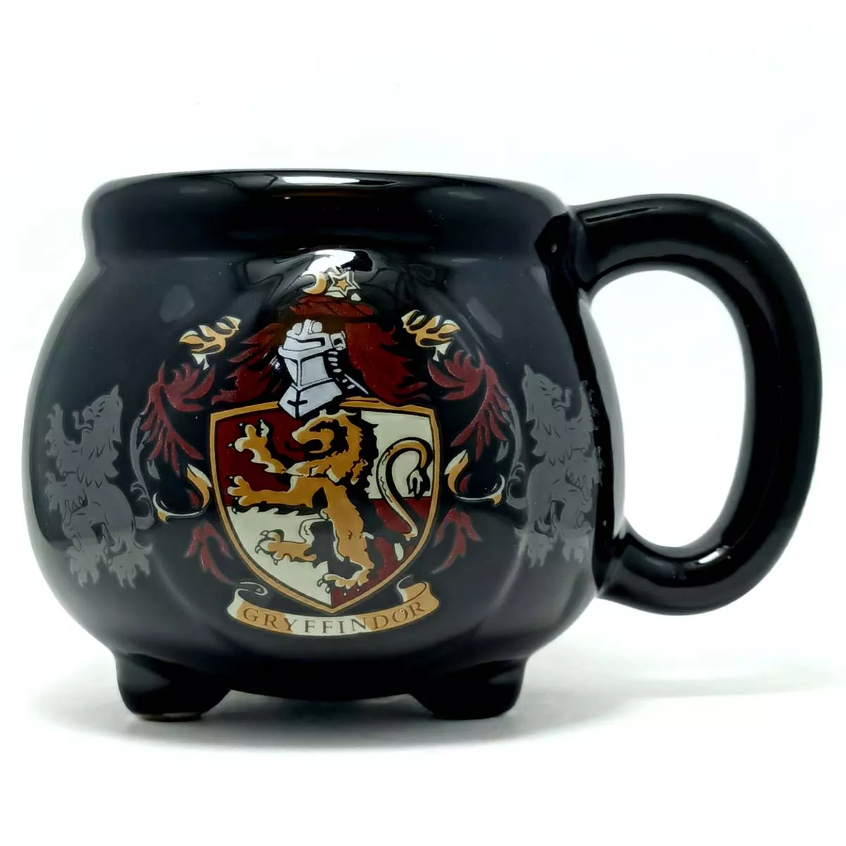 Mug Gryffindor Harry Potter Cerámica