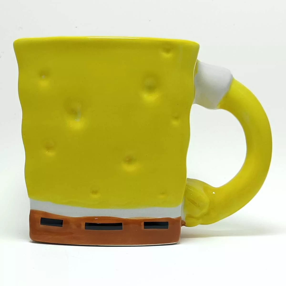 Mug Bob Esponja Cerámica