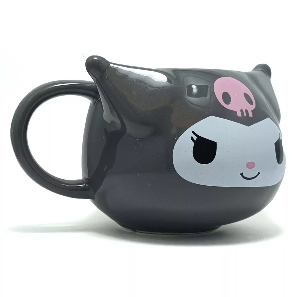 Mug Kuromi Cerámica