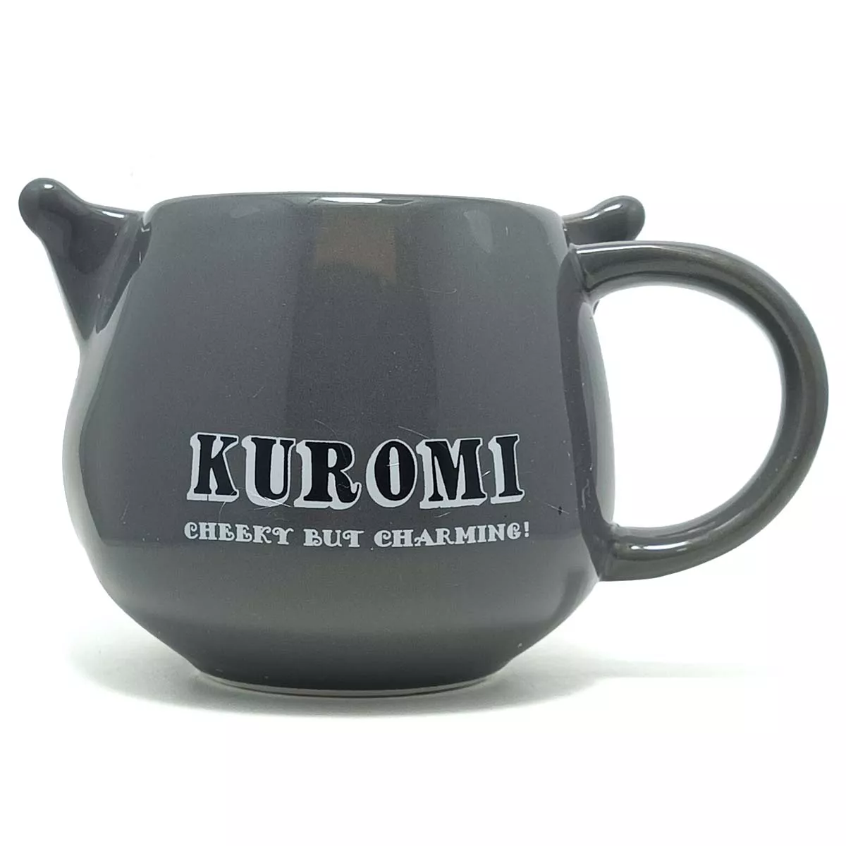 Mug Kuromi Cerámica