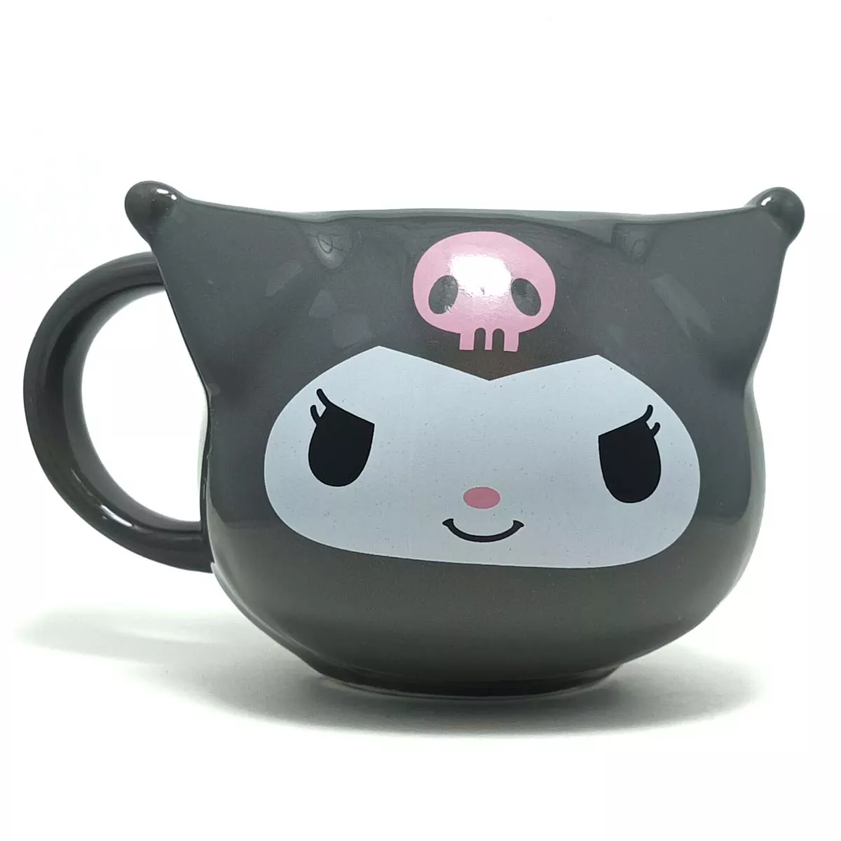 Mug Kuromi Cerámica