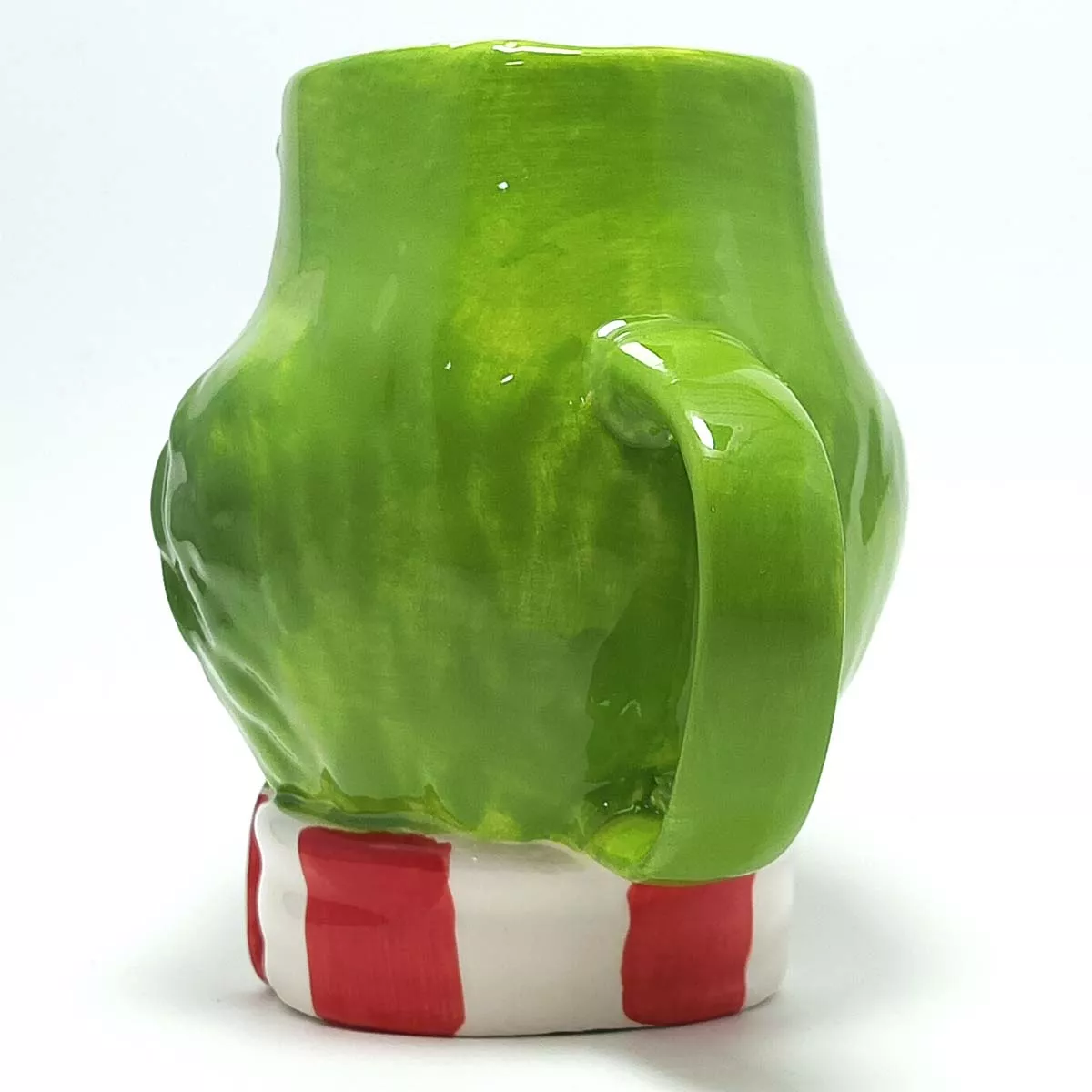 Mug El Grinch Cerámica