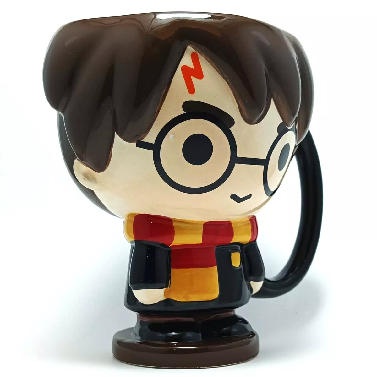 Mug Harry Potter Cerámica Cuerpo Entero