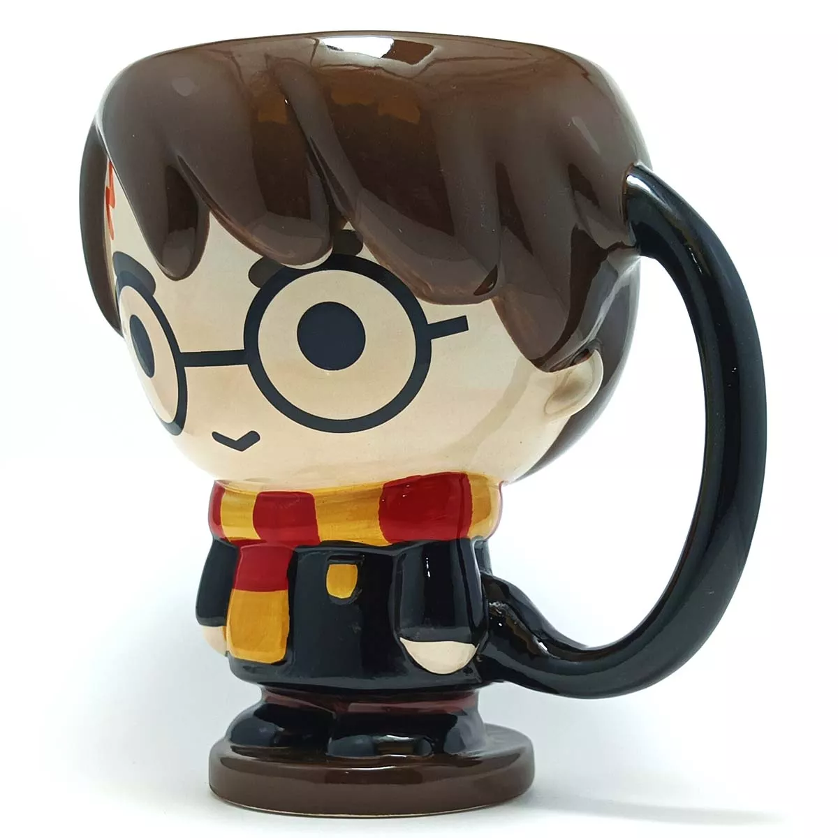 Mug Harry Potter Cerámica Cuerpo Entero