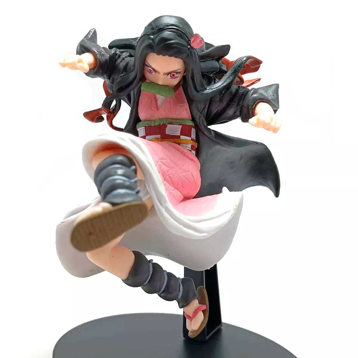 Demon Slayer Nezuko Figura 15 cm PVC