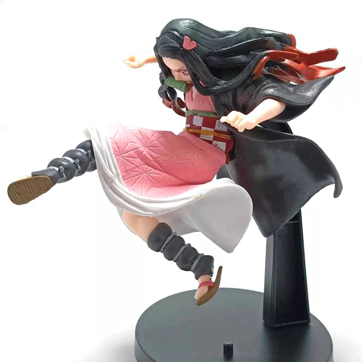 Demon Slayer Nezuko Figura 15 cm PVC