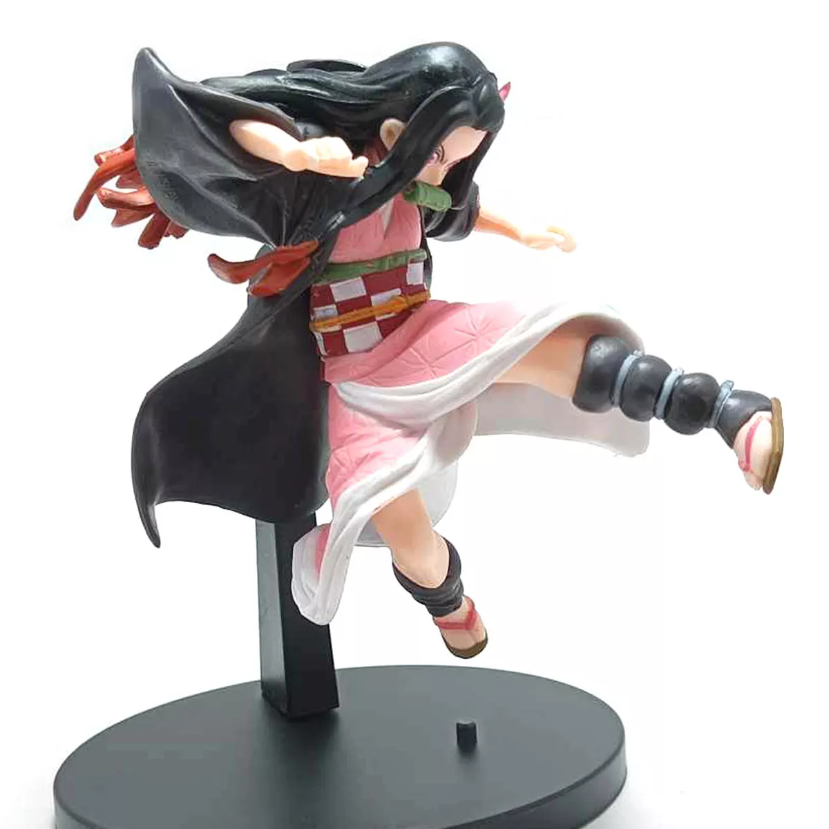 Demon Slayer Nezuko Figura 15 cm PVC