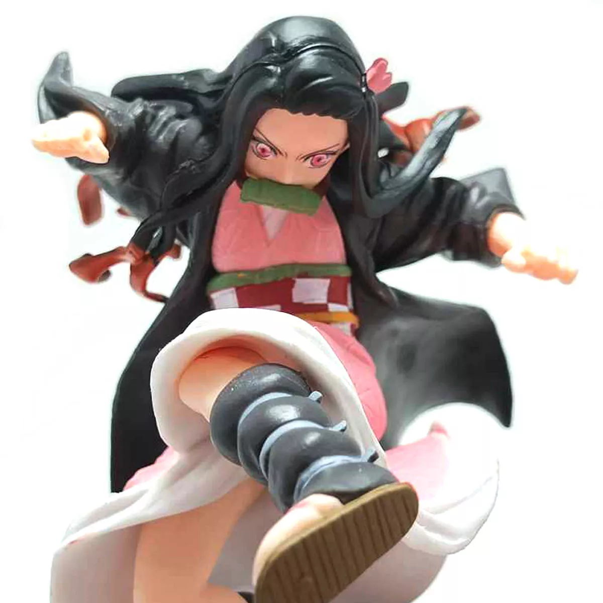 Demon Slayer Nezuko Figura 15 cm PVC